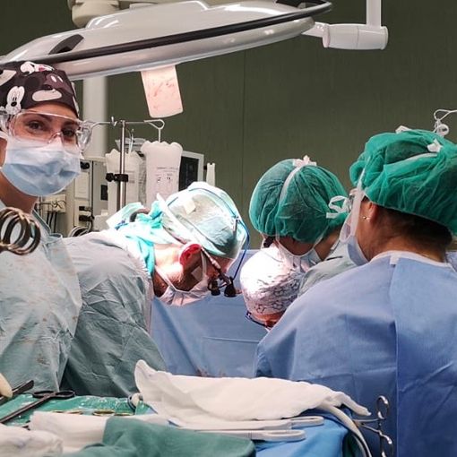 Rimane senza fegato per 13 ore, poi il trapianto record: &quot;miracolo&quot; alle Molinette, salvata donna