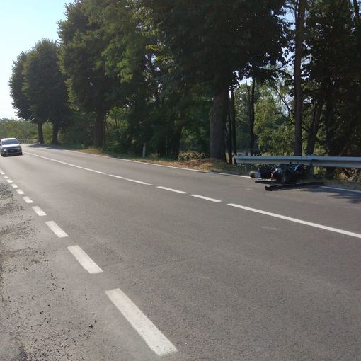 incidente stradale chivasso