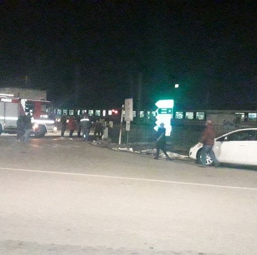 Bimbo travolto e ucciso da un treno a Verolengo, si indaga per abbandono di minore
