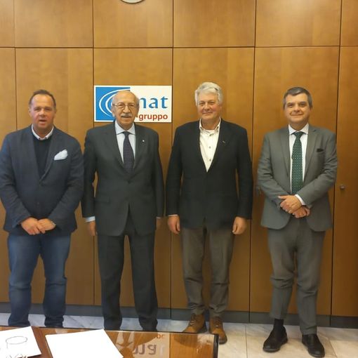 vertice tra Smat e Cia Piemonte