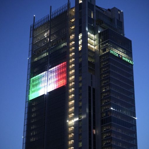 Intesa Sanpaolo prima in Italia per Cyber Security: ha vinto il premio AIPSA 2020
