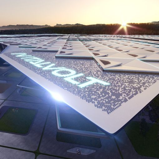 Passi avanti nell'iter burocratico per la nascita della gigafactory di Italvolt a Scarmagno