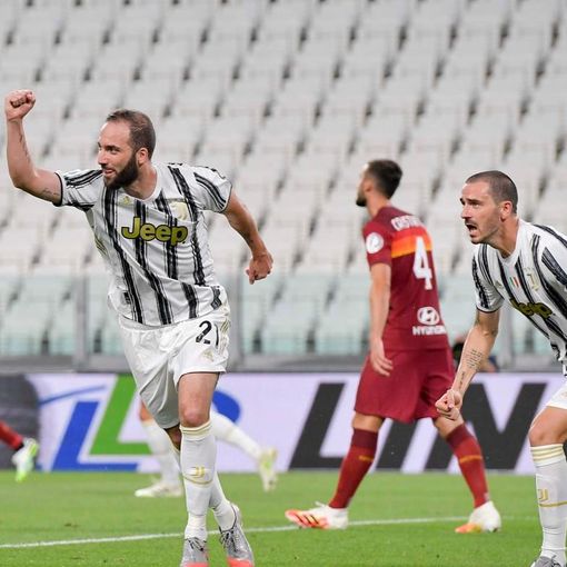 Foto di Juventus