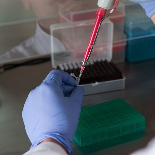 laboratorio analisi