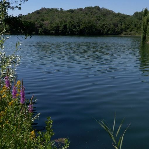 lago di Ivrea