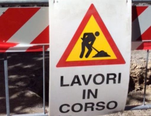 Viabilità, chiusure sulla provinciale del &quot;Lago di Candia&quot; e su quella &quot;dell'Amiantifera&quot;