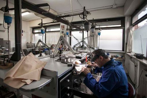 lavoratori in azienda