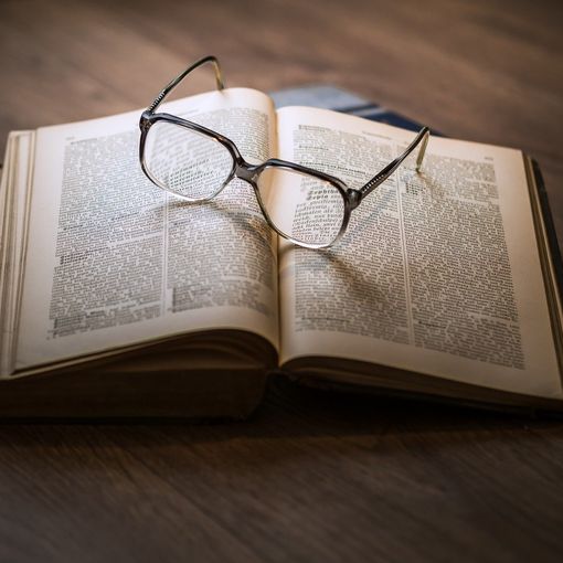 Un libro