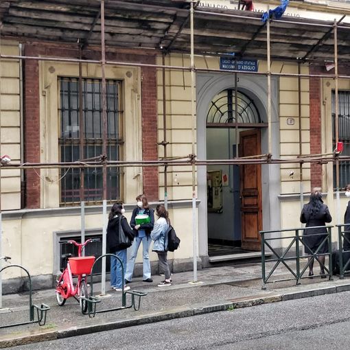 Maturità, nel Torinese aumentano i candidati: sono 17.695