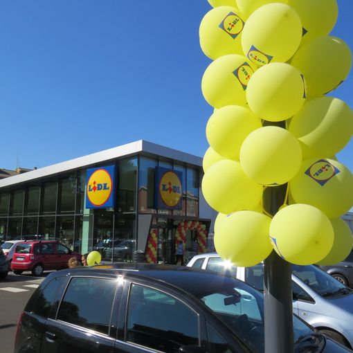 Lidl, nuova apertura a Settimo Torinese
