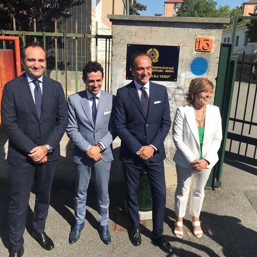 lo russo e cirio
