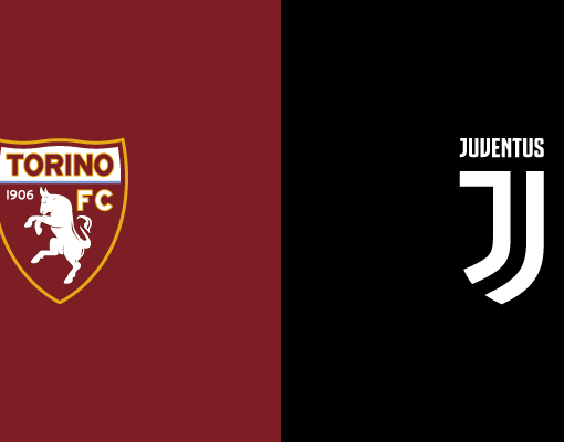 loghi toro e juve