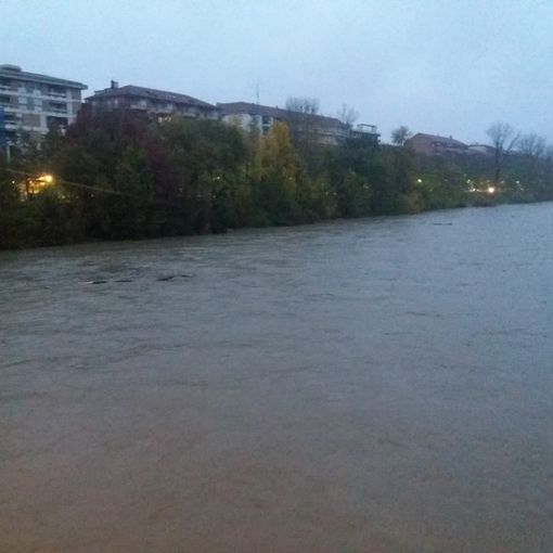 Maltempo in Piemonte: situazione in miglioramento, ma permane l'allerta arancione per il rischio valanghe
