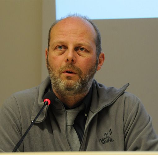 marco marocco