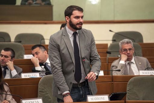 Coronavirus, Marrone (FdI): &quot;Tamponi di massa sui piemontesi come in Veneto, seguire l'esempio di Zaia per contenere il contagio&quot;