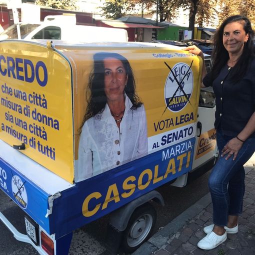 Marzia Casolati