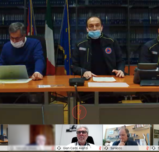 Mascherine, il Piemonte fa da sé: “Il materiale prodotto verrà certificato da Università e Politecnico”
