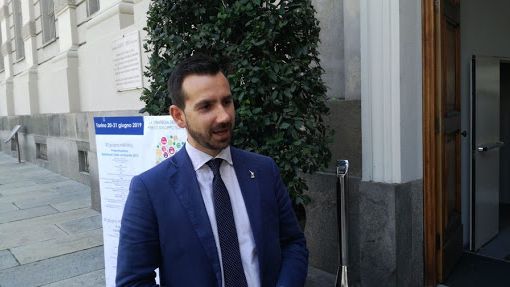 Marnati: &quot;Cina imputata numero uno, ma il governo chiarisca i ritardi che hanno colpito alle spalle il Piemonte&quot;