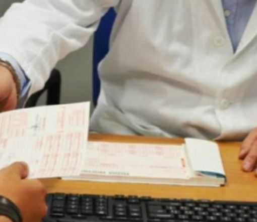 Coronavirus, in Piemonte tamponi anche ai medici di famiglia e agli operatori del 118