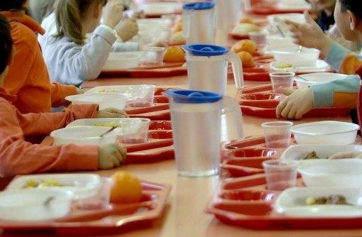 mensa scuola