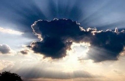 Meteo: qualche pioggia, ma poi torna il bel tempo per tutta la settimana sulla provincia di Torino