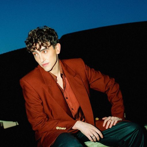 Michele Bravi