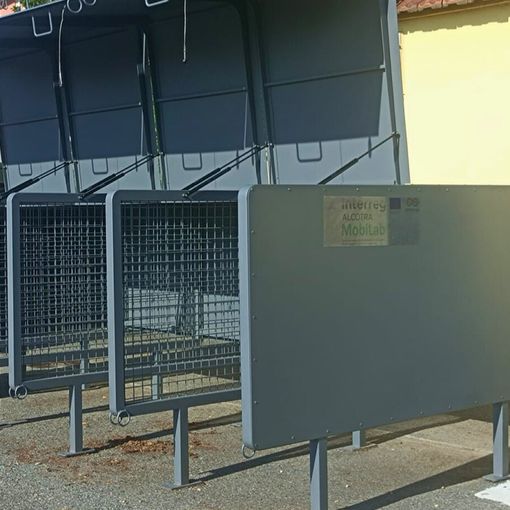 Nel Torinese si chiude la fase sperimentale del “MobiLab hub”