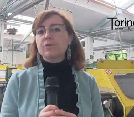 Monica Canalis (Pd) e l'importanza della formazione professionale in Piemonte