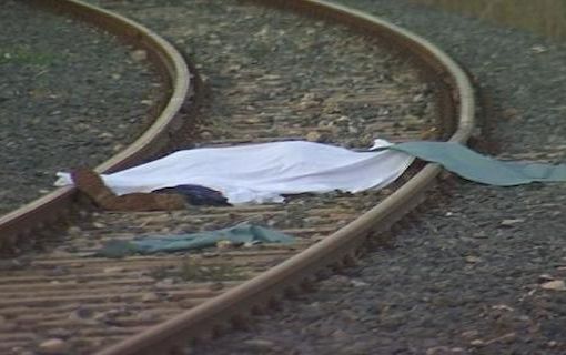 Tragedia a Torrazza Piemonte, uomo morto investito da un treno