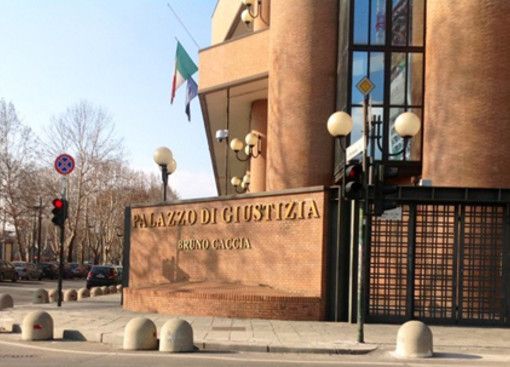 tribunale di torino