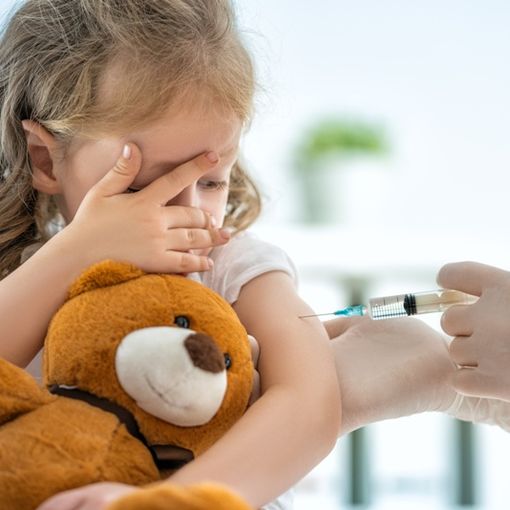 Vaccini: open day all'ospedale di Chivasso per i bambini tra i 5 e gli 11 anni