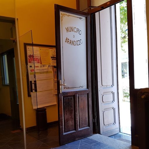 Brandizzo, nuovi criteri di nomina degli scrutatori per il referendum costituzionale del 20 e 21 settembre