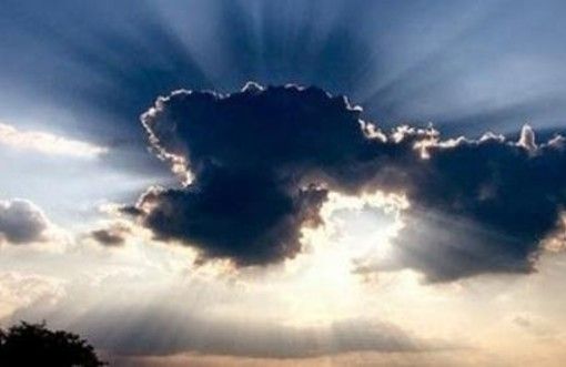 Meteo: oggi ancora sole, ma da domani nuvole in arrivo