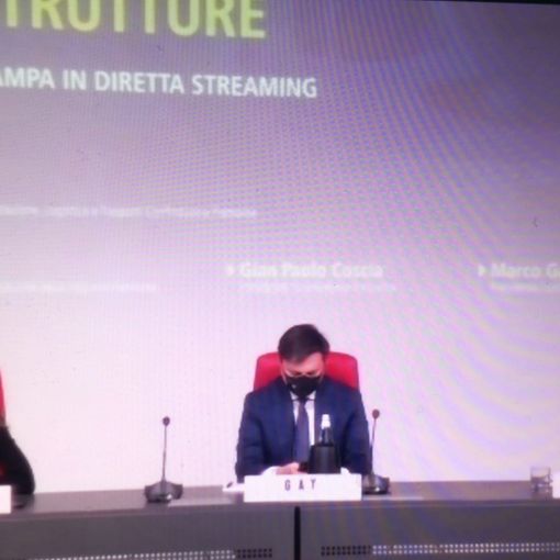 Cinquanta opere e infrastrutture da tenere sott'occhio da qui al 2030: il Piemonte affida al web un tesoro da 29 miliardi