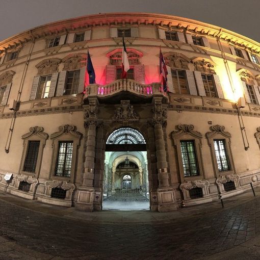 Riccardo Lanzo (Lega) presidente della Commissione Autonomia