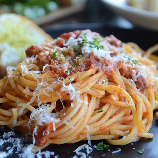 pasta - foto d'archivio