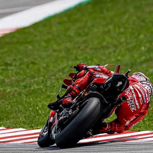 pecco bagnaia