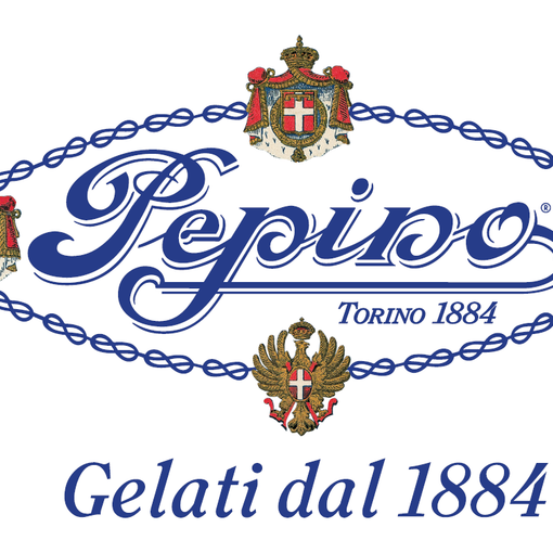 Gelati Pepino 1884 presente nel progetto MaToSto®: il primo archivio digitale dei Marchi Storici Italiani