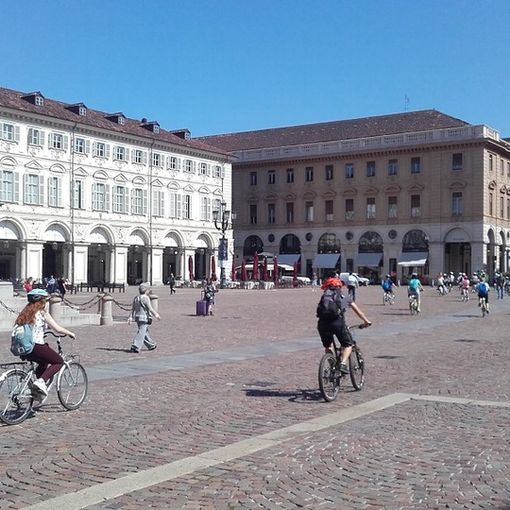 Meteo Piemonte, tempo mite fino a Pasqua