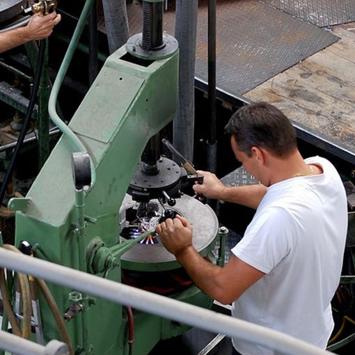 lavoratori - foto d'archivio