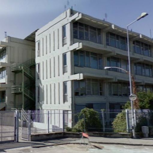 L'Istituto Pininfarina di Moncalieri