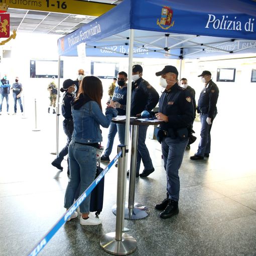 foto di repertorio