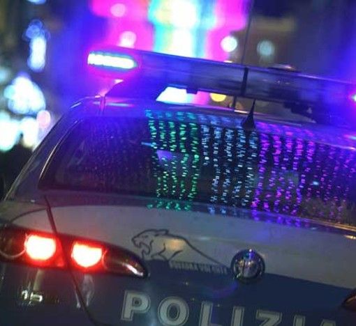 Ivrea: provano a rubare tre fucili da un appartamento: scoperti e arrestati