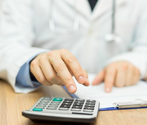 In Piemonte il 5% di chi chiede un prestito lo fa per pagare le cure mediche