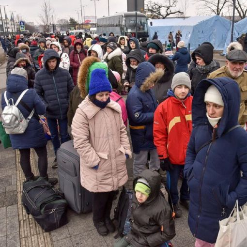 Ucraina, sono 178 i minorenni non accompagnati ospitati in Piemonte