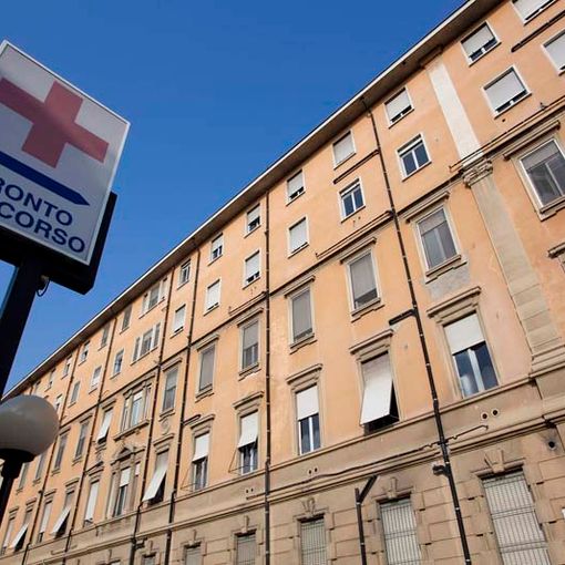 pronto soccorso