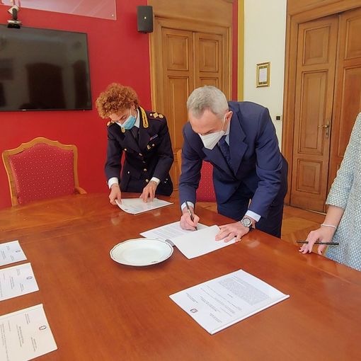 Da oggi la Questura sarà avvisata della scarcerazione dei detenuti per violenza di genere, così da tutelare al meglio le vittime