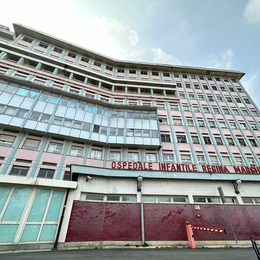 Ragazzino di 12 anni muore per arresto cardiaco al Regina Margherita