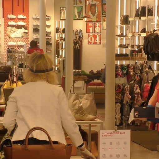 La Regione Piemonte vara misure straordinarie a sostegno del commercio