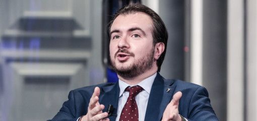 Riccardo Molinari